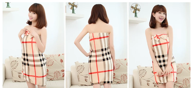 Peignoir jeunesse - Ref 601648 Image 47