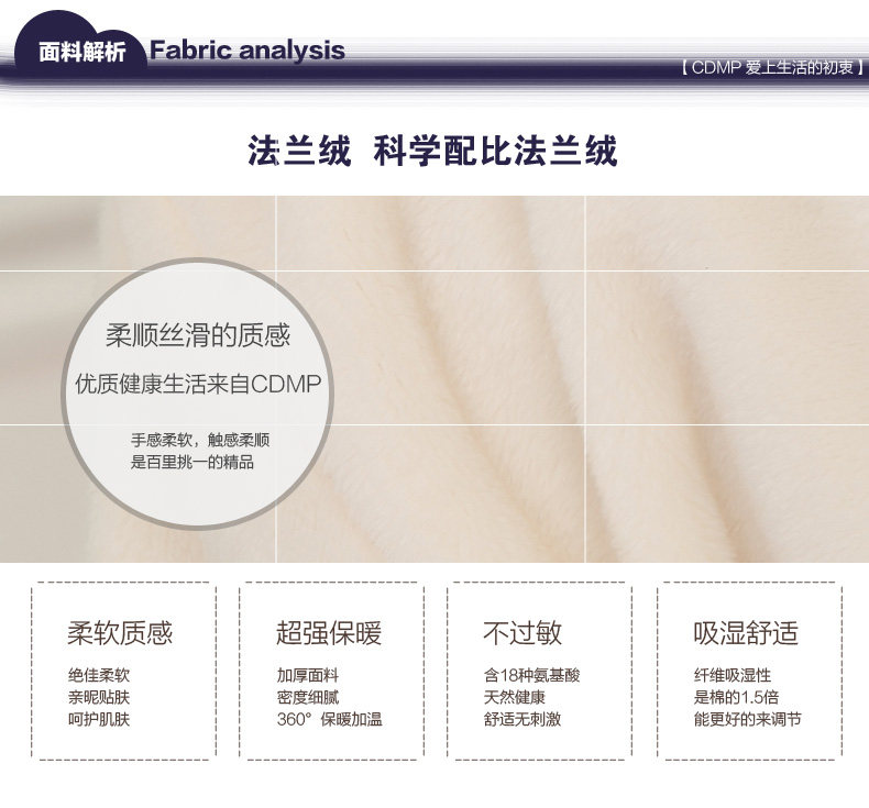 Peignoir jeunesse CDMP C1825C1826 - Ref 593269 Image 49