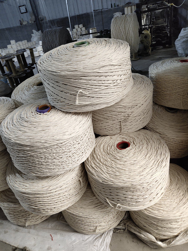 cotton rope thickness cotton cord rope hanging blanket woven rope diy cotton rope wrap zongzi wire bundle hanging board decorative rope-Taobao