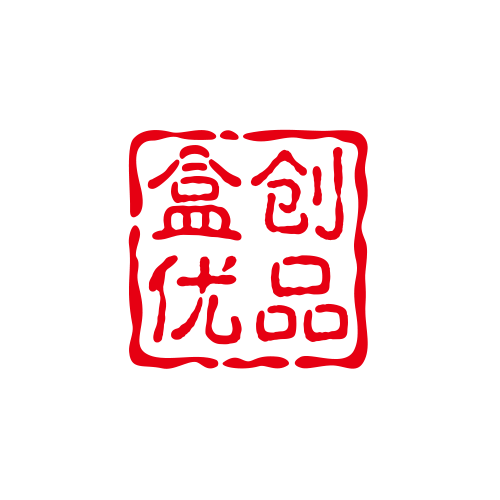 盒创优品文创包装