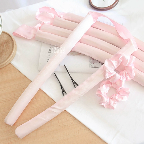 Кудрявая универсальная безвредная холодная завивка, не повреждает волосы