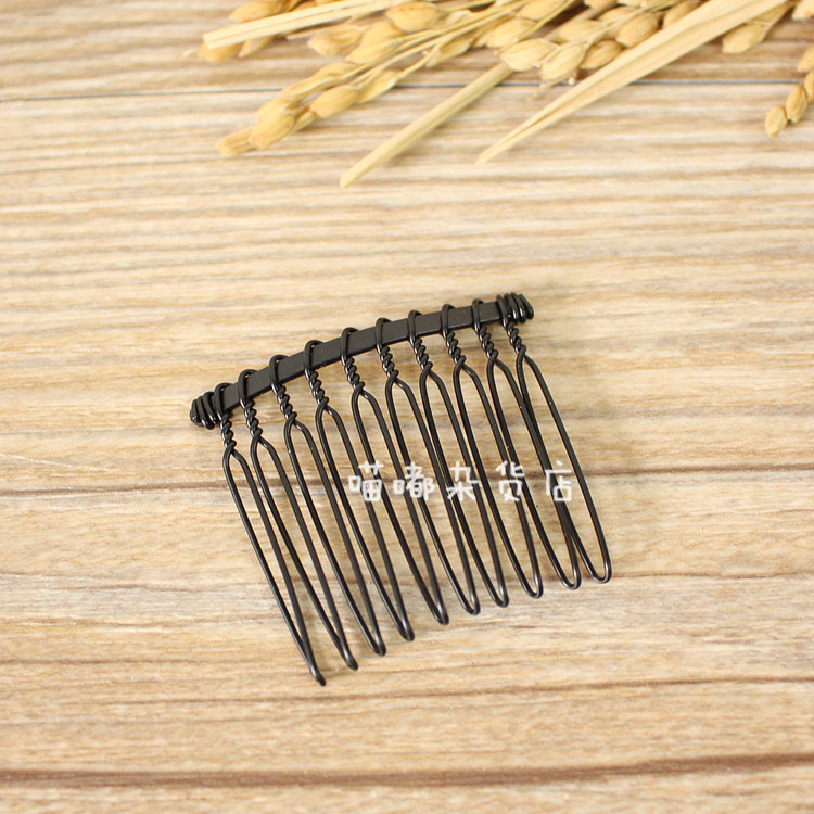 Accessoire coiffure - Ref 1197597 Image 25