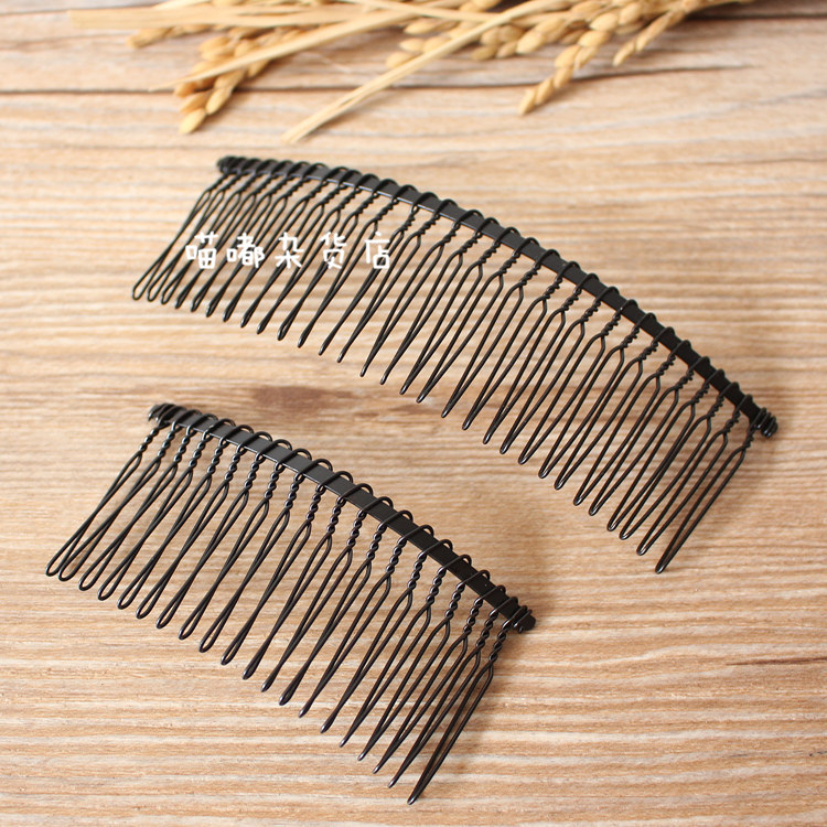 Accessoire coiffure - Ref 1197597 Image 22