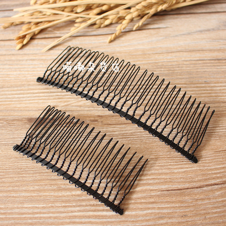 Accessoire coiffure - Ref 1197597 Image 23