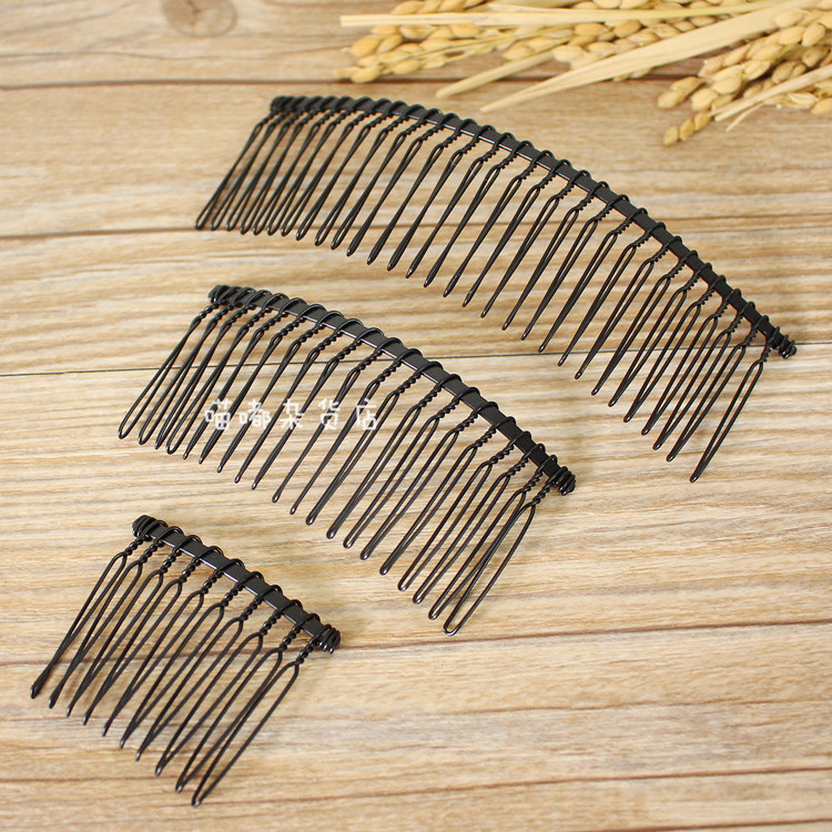 Accessoire coiffure - Ref 1197597 Image 21