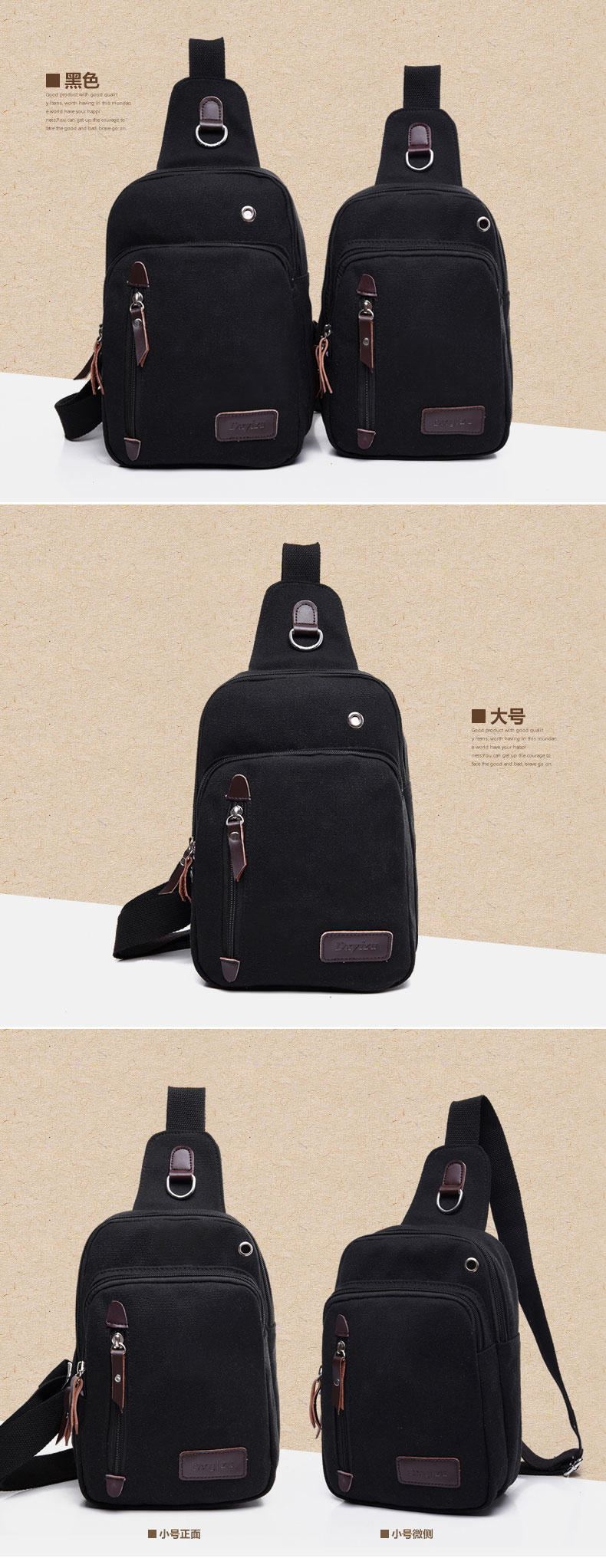 Sac homme - Ref 50223 Image 28