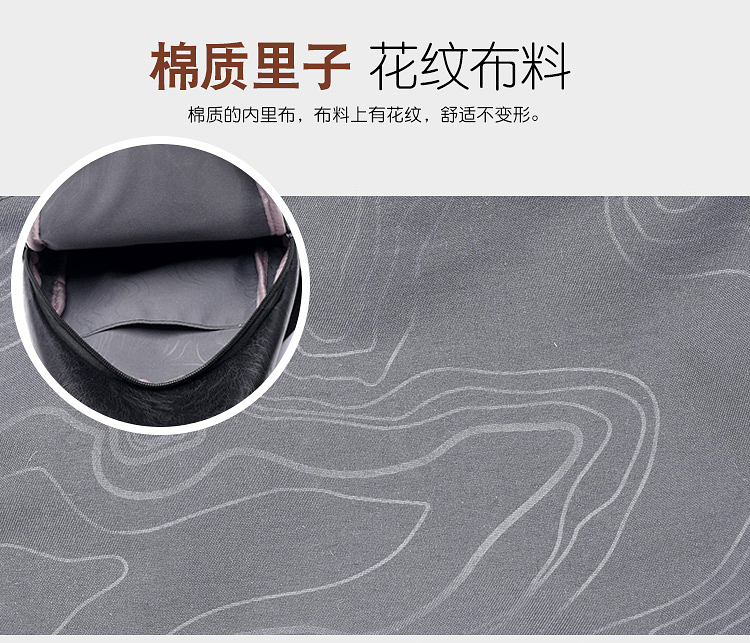 Túi ngực mới túi nam phiên bản thông thường của Hàn Quốc thời trang nam túi Messenger Túi đeo vai túi nhỏ túi đeo eo túi du lịch