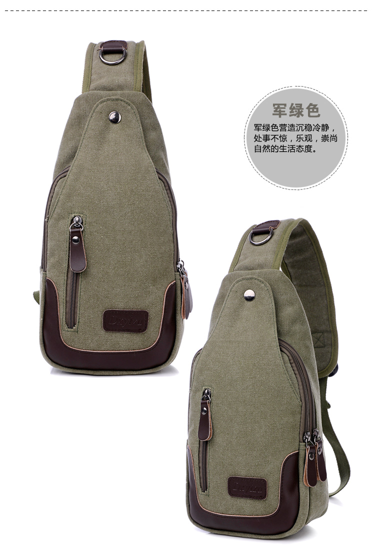 Sac homme - Ref 51927 Image 29