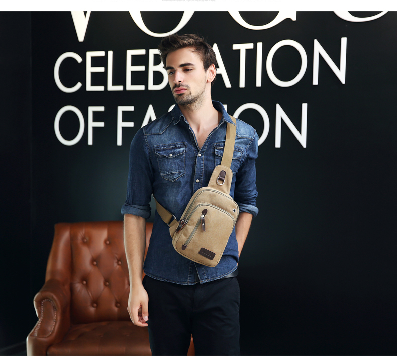 Sac homme - Ref 50223 Image 19