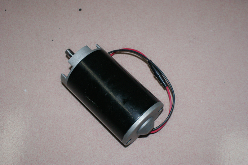 Special motor for Gifcon chocolate fountain machine