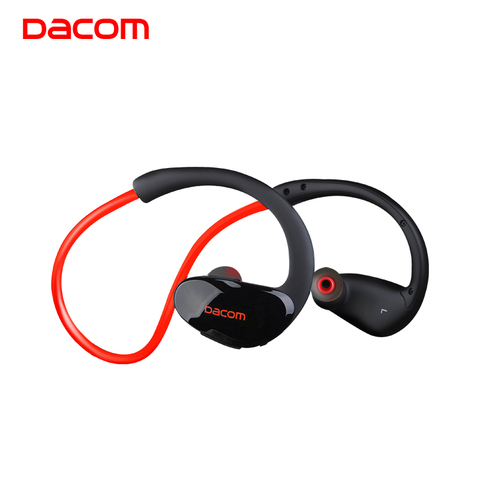 DACOM运动型跑步蓝牙耳机优惠券