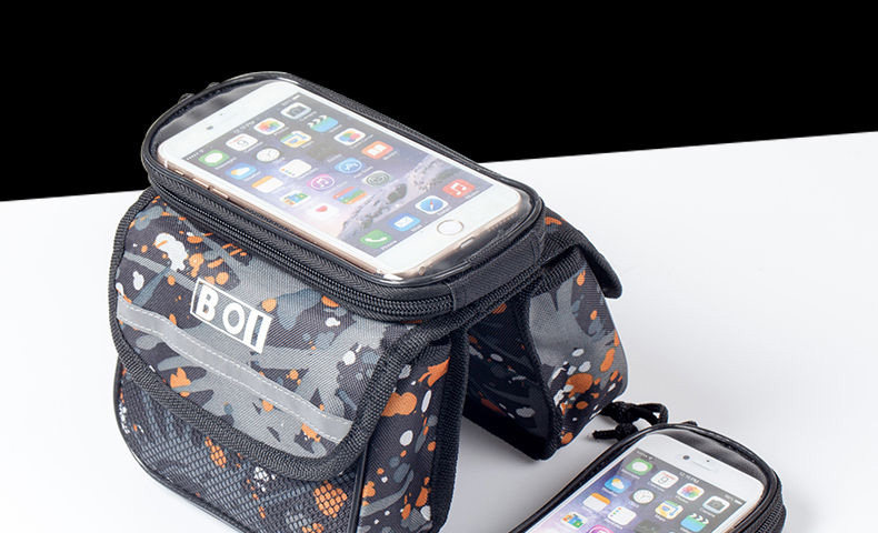 Sacoche pour vélo mixte ROSWHEEL - Ref 2217927 Image 7