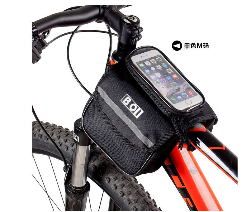 Sacoche pour vélo mixte ROSWHEEL - Ref 2217927 Image 15