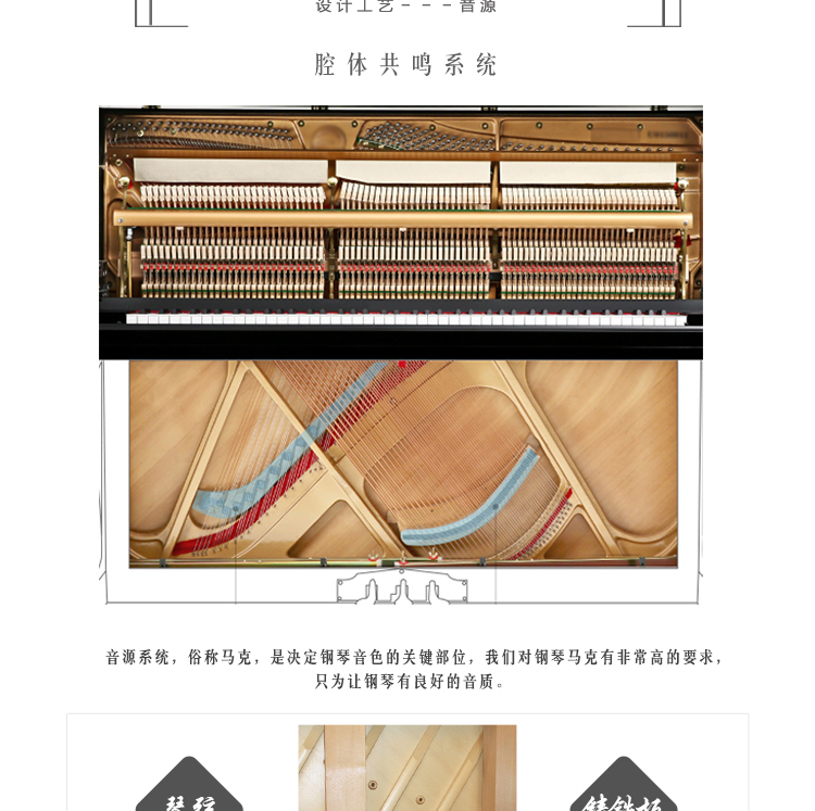 [Liên hệ dịch vụ khách hàng để gửi những điều bất ngờ] Đàn piano Yamaha YA128 Nhật Bản mới nhập khẩu đàn piano chính hãng piano kawai