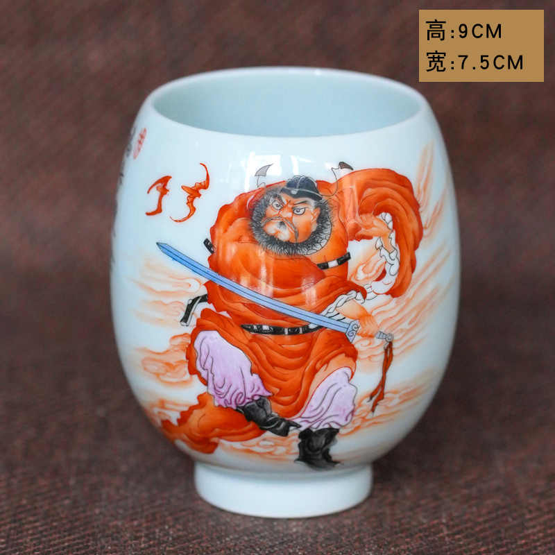 钟馗瓷器- Top 50件钟馗瓷器- 2026年6月更新- 淘宝Taobao｜天猫Tmall