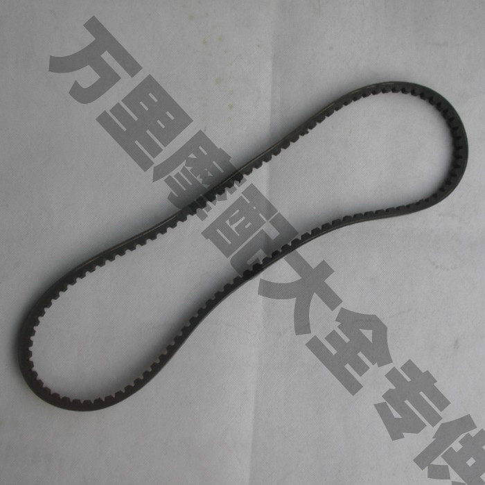 Chongqing Jialing CJ50JH50 Motorcycle belt Jialing 50 accessories-Taobao
