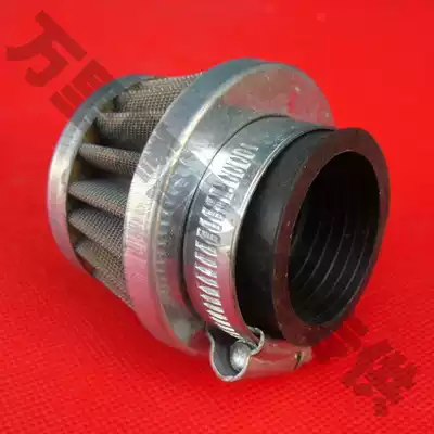 Locomotive modified mushroom head air filter Golden City 70JC70A Charlie DAX air filter element mushroom head filter