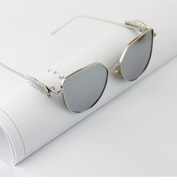 Montures de lunettes KUNDERA    en Metal memoire - Ref 3138564 Image 29