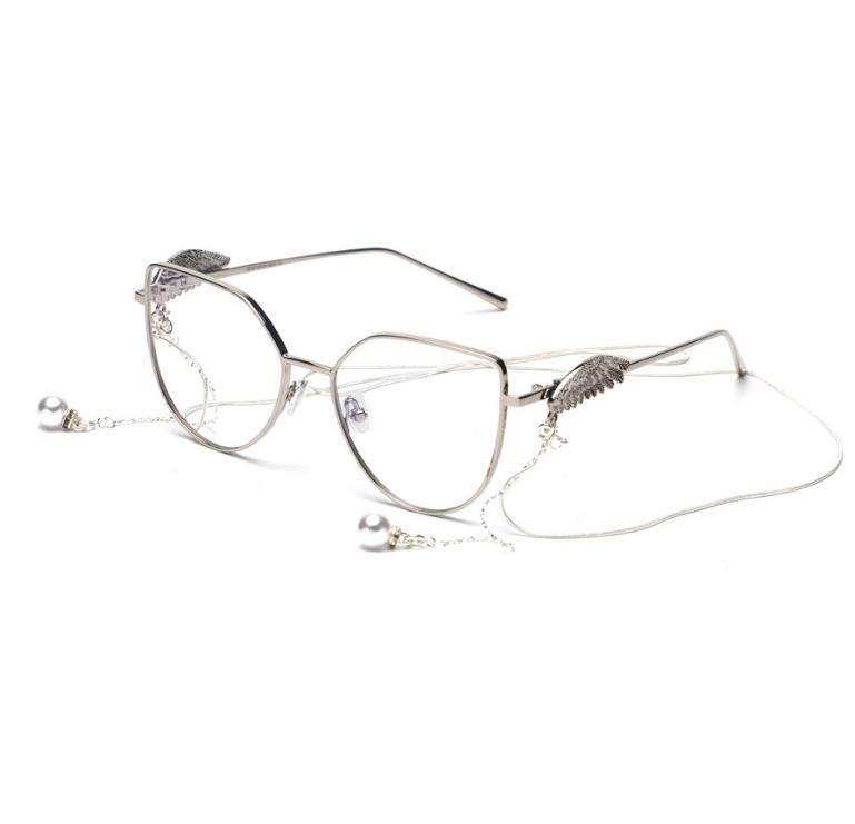 Montures de lunettes KUNDERA    en Metal memoire - Ref 3138564 Image 5