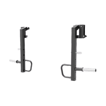 Push arm attachment Reverse pedal attachment Upgraded counterweight safety hook Self-return hook attachment