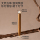 Yulaishun natural jade tendon Stick facial beauty Stick акупунктурные точки на лице для очищения меридианов женский массаж глаз сандаловым деревом mini 1