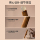 Yulaishun natural jade tendon Stick facial beauty Stick акупунктурные точки на лице для очищения меридианов женский массаж глаз сандаловым деревом mini 4