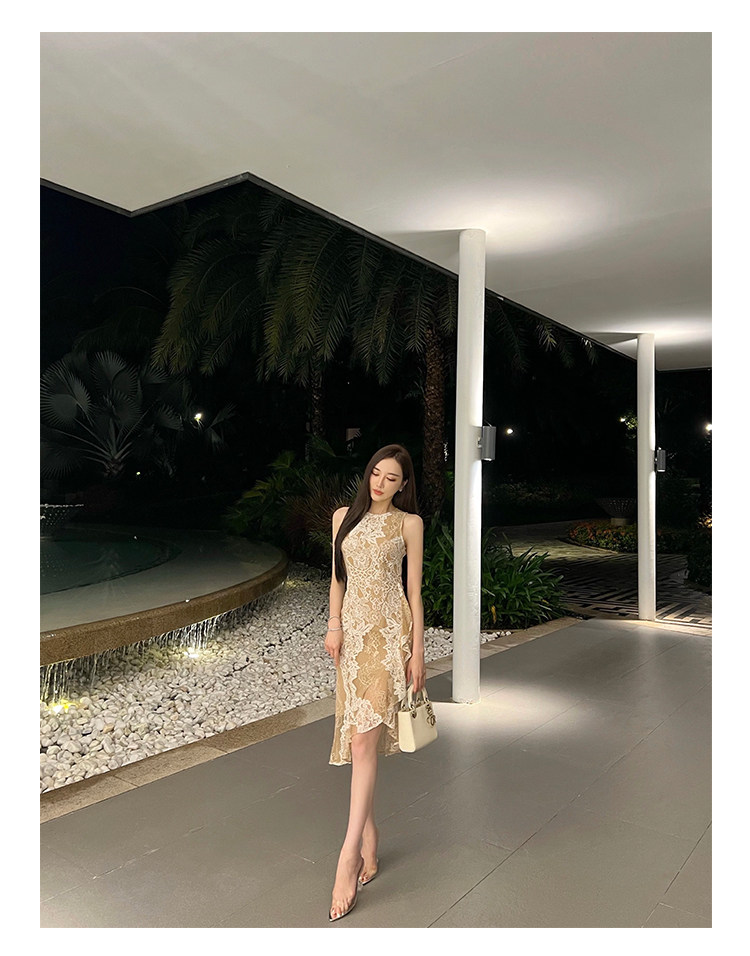 Модные туфли на высоком каблуке, универсальные тапочки, босоножки, из натуральной кожи                   