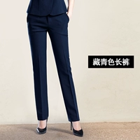 Тибетские синие штаны