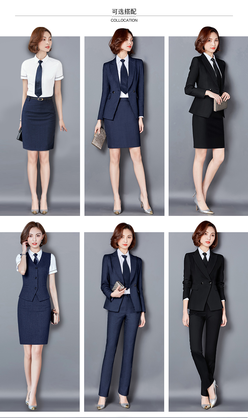 Tailleur femme - Ref 3241980 Image 12