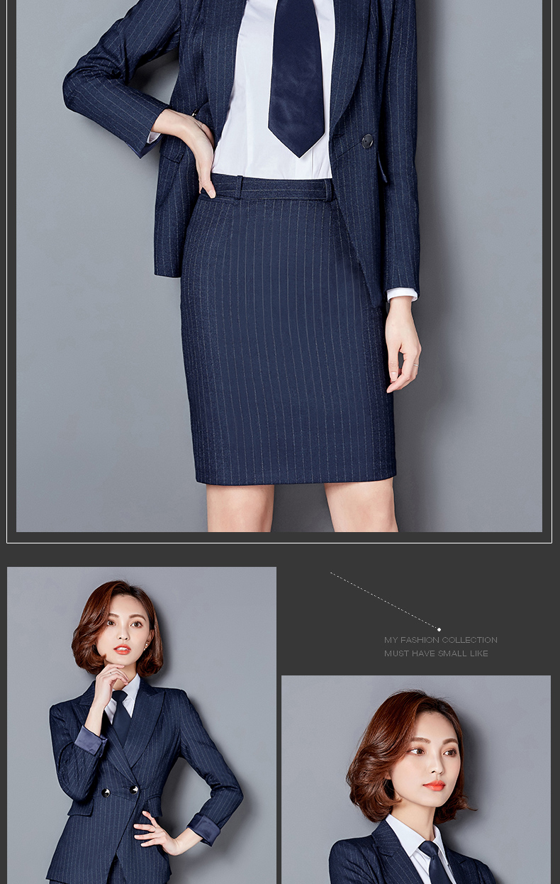 Tailleur femme - Ref 3241980 Image 20