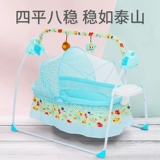 Детская качалка, колыбель для сна