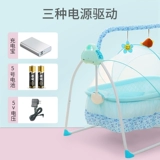 Детская качалка, колыбель для сна