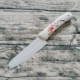 Продвижение без зонного сливы 6 -INCH FRUIT NOWER CERAMICS PASS