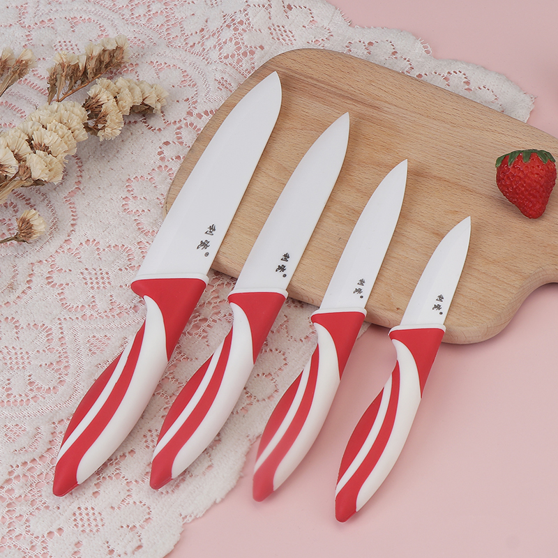 Li Porcelain Ceramic Knife Kitchen Knife Slicing Knife Chopping Knife Fruit Knife Household Knife Ceramic Knife