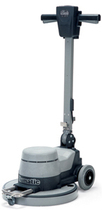 Numatic UK invincible NSU-1500 high speed polishing machine wax face cleaning maintenance waxing polishing machine