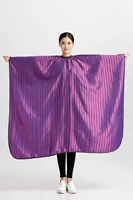 Сиреневая накидка