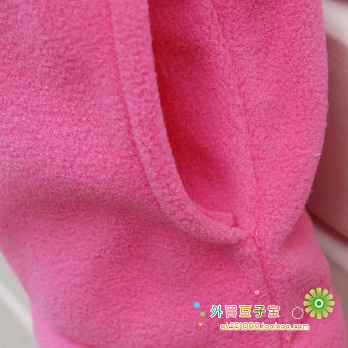 Gilet enfant en toison - Ref 2070023 Image 18