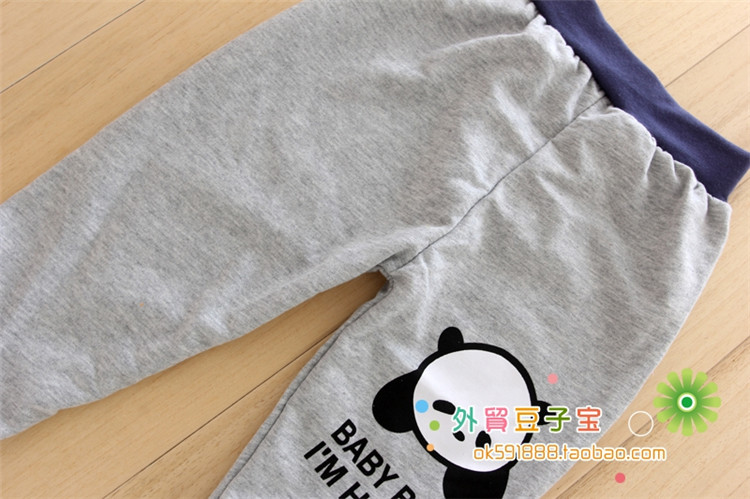 Pantalon pour garcons et filles - Ref 2058728 Image 17