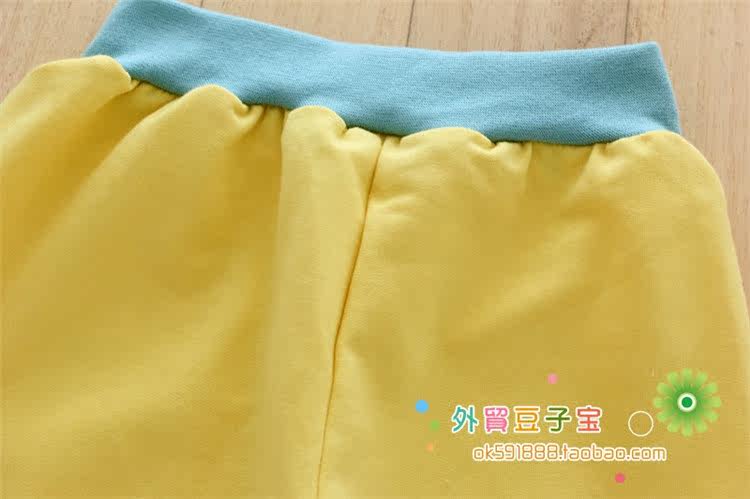 Pantalon pour garcons et filles - Ref 2058758 Image 13