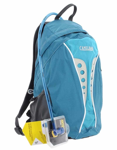 CAMELBAK HUMP DAY STAR Climbing Foot bag sends 2L water bag daystar