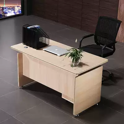 Desk new simple modern manager desk boss desk boss desk desk desk computer desk