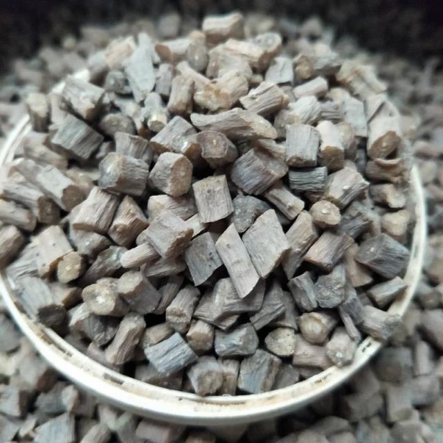 Chinese herbal medicine Achyranthes bidentata (Achyranthes bidentata Achyranthes bidentata) Sulfur-free Huai Niu Xi Huai Niu Xi true color 500g