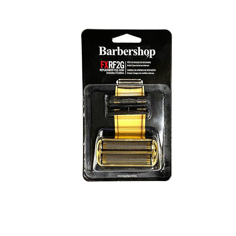 Suitable for Babyliss Electric Shaver Accessories Babyliss Whitening Device Blade Net Pro Blade Net + Replacement Blade Head