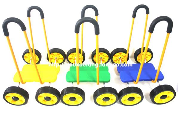 xe cân bằng giá rẻ Nhà máy giáo dục sớm bán hàng trực tiếp ý nghĩa tích hợp thiết bị đào tạo cân bằng đồ chơi trẻ em cân bằng xe đạp cân bằng máy chạy bộ - Smart Scooter xe 1 bánh thăng bằng