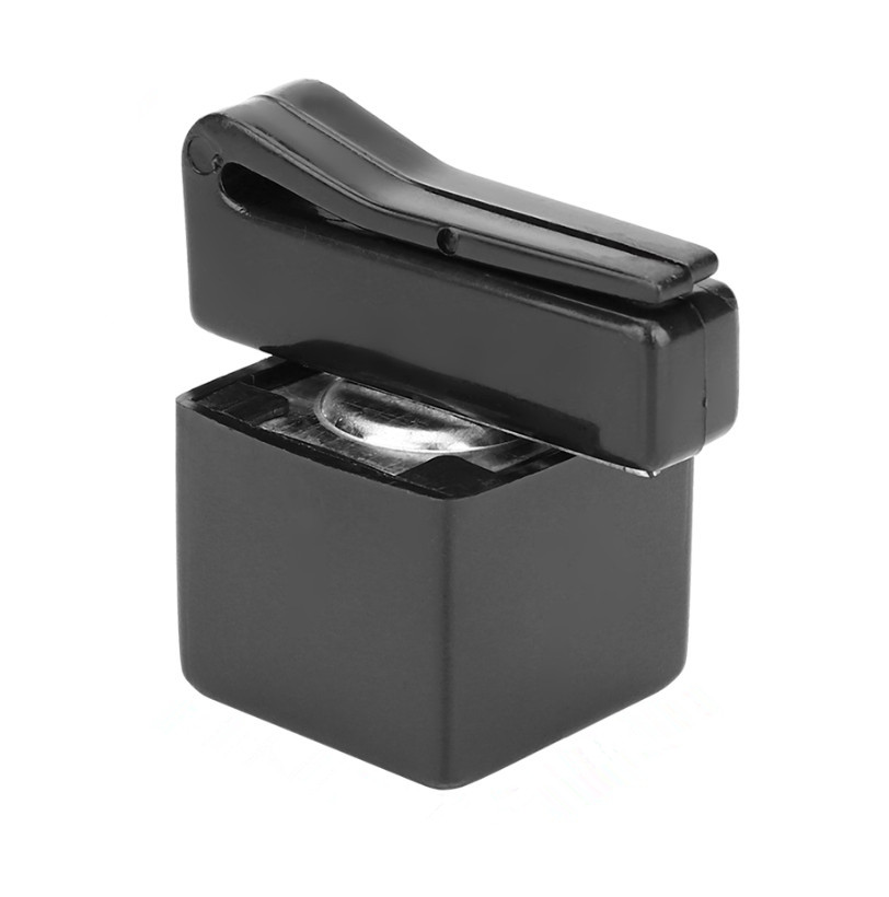 Table ball-in-the-ball Knock-on-the-ball-nine-ball-in-the-ball accessories table tennis Powder Dexterity Kclamp