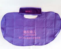 Kang Ting Rui Ni Weier Beauty Hairband Scarf Embroidery Turban Headband Haircloth Beauty Bib Headscarf