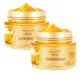 Yêu làn da nên dưỡng ẩm sâu làm đẹp da mặt 120g dưỡng ẩm trắng loại bỏ da chết mặt nạ sừng đen. - Mặt nạ