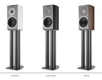 Danish Audiovector Proud R1 ARRETE Pole HiFi Fever Booker Audio