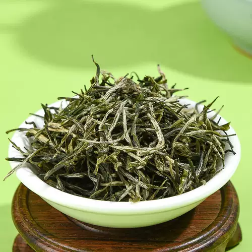 闽景印象 Чай Синь Ян Мао Цзян, зеленый чай, чай Минцянь, коллекция 2022, предпродажа