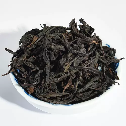 闽景印象 Special -Grade Zhengyan Dahongpao Oolong Tea, фунт массового, консервированного чая 500G Wuyi Rock Tea № 5